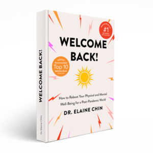 Welcome Back! book