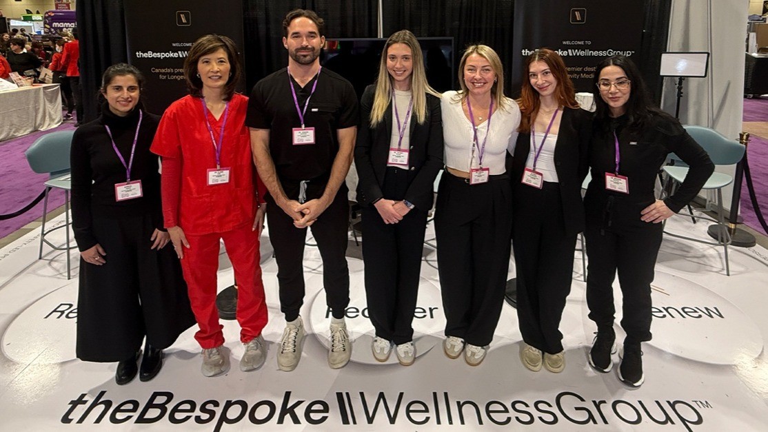 Bespoke Wellness Group