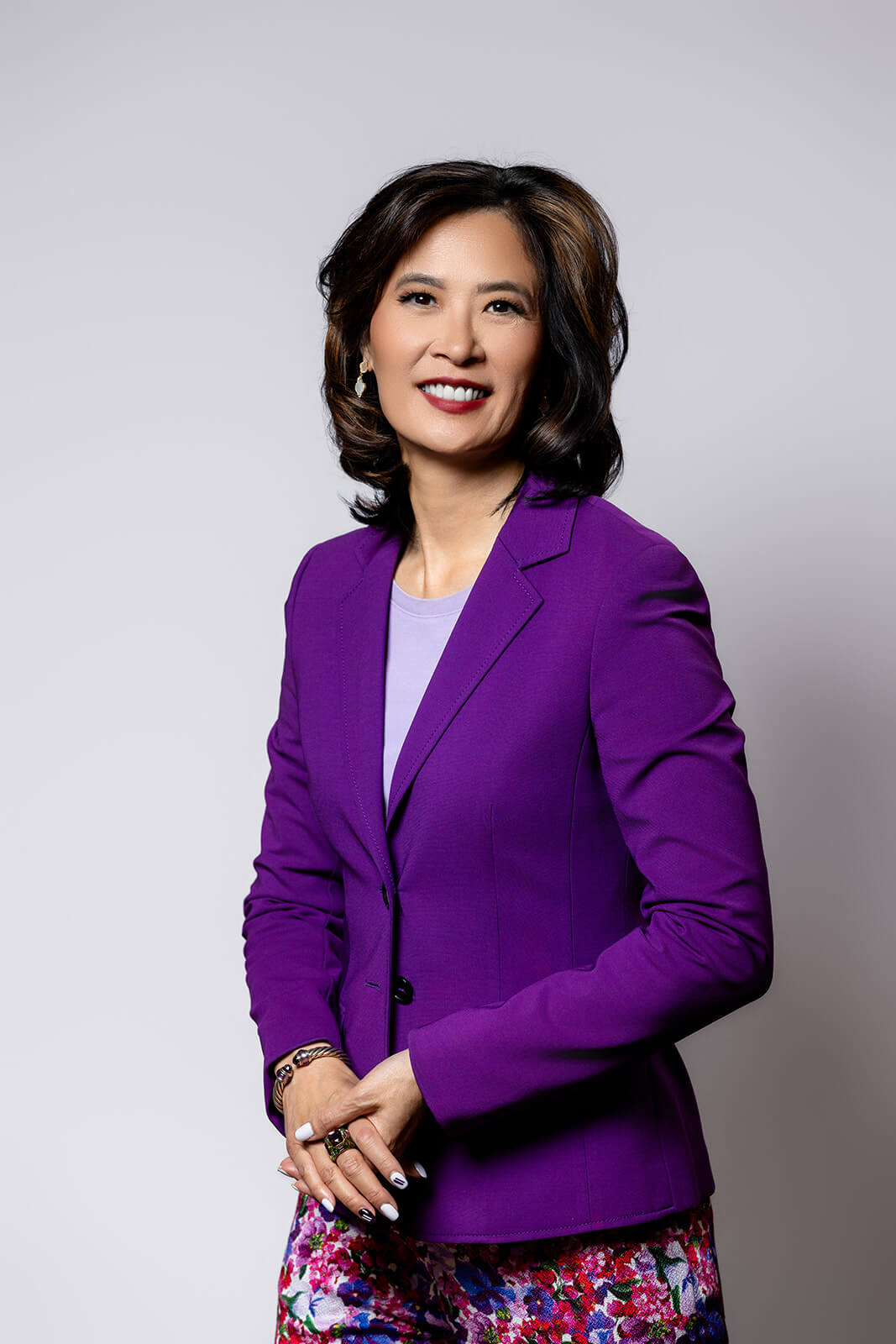 Dr Elaine Chin