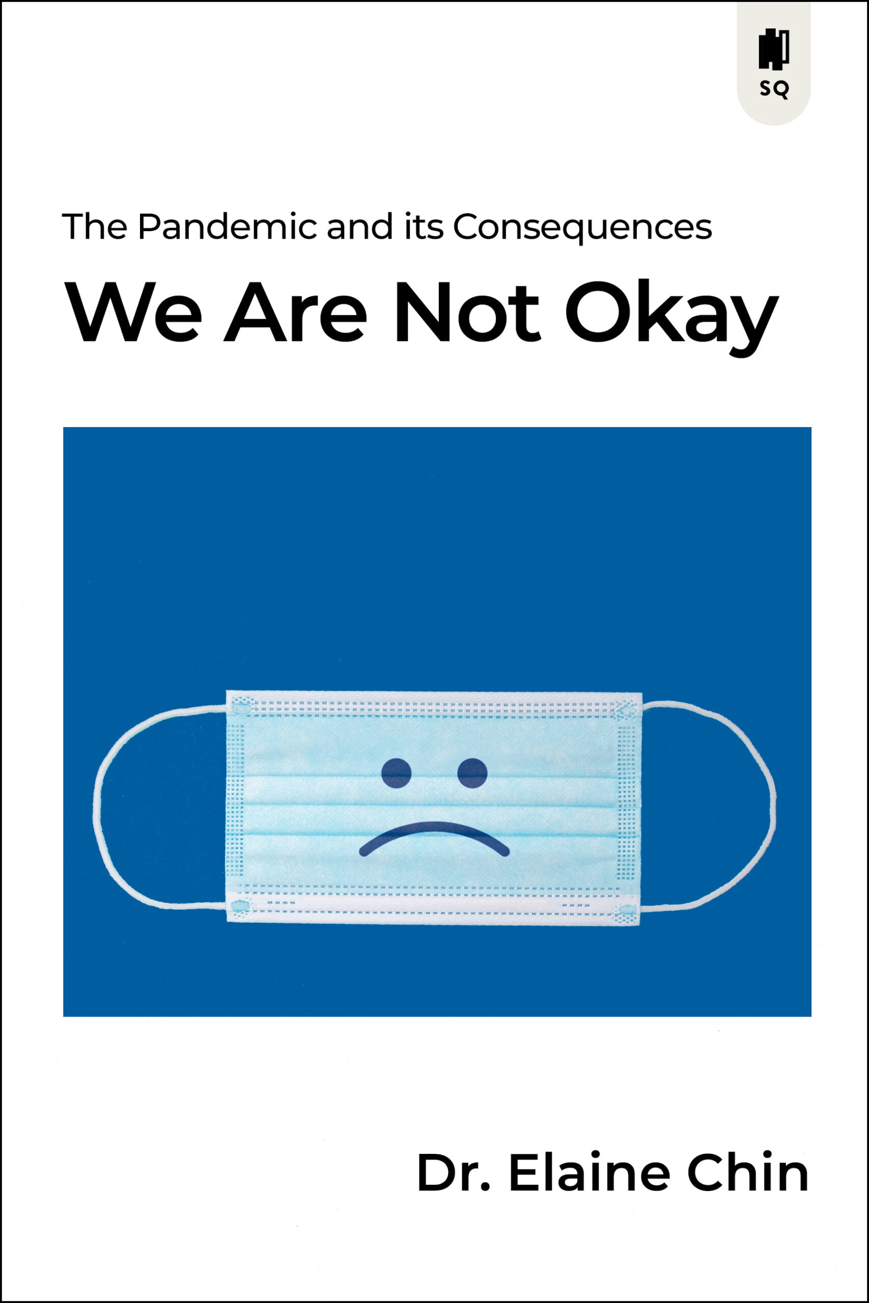 We are not okay